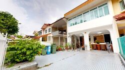 Charlton Park (D19), Terrace #573745861